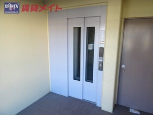 松阪駅 徒歩18分 2階の物件外観写真